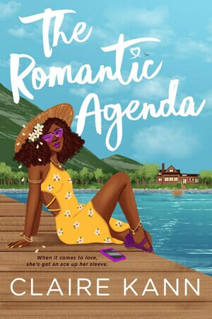 The Romantic Agenda