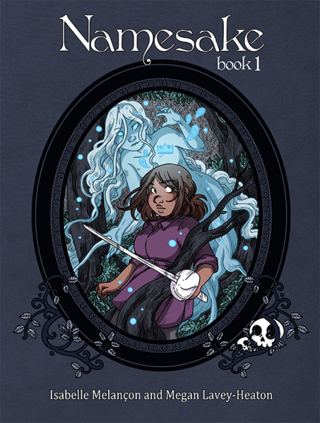 Namesake