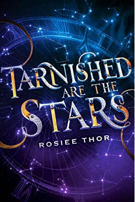 tarnished are the stars