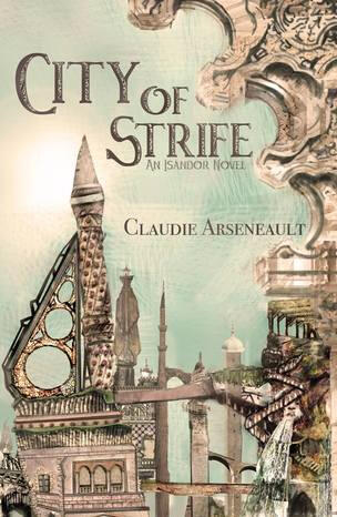 city of strife