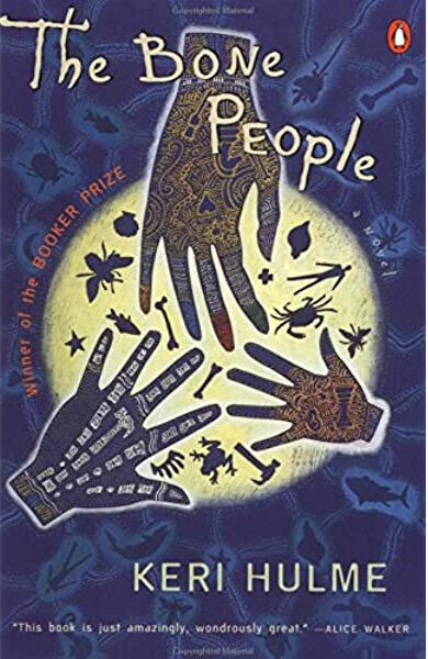 the bone people